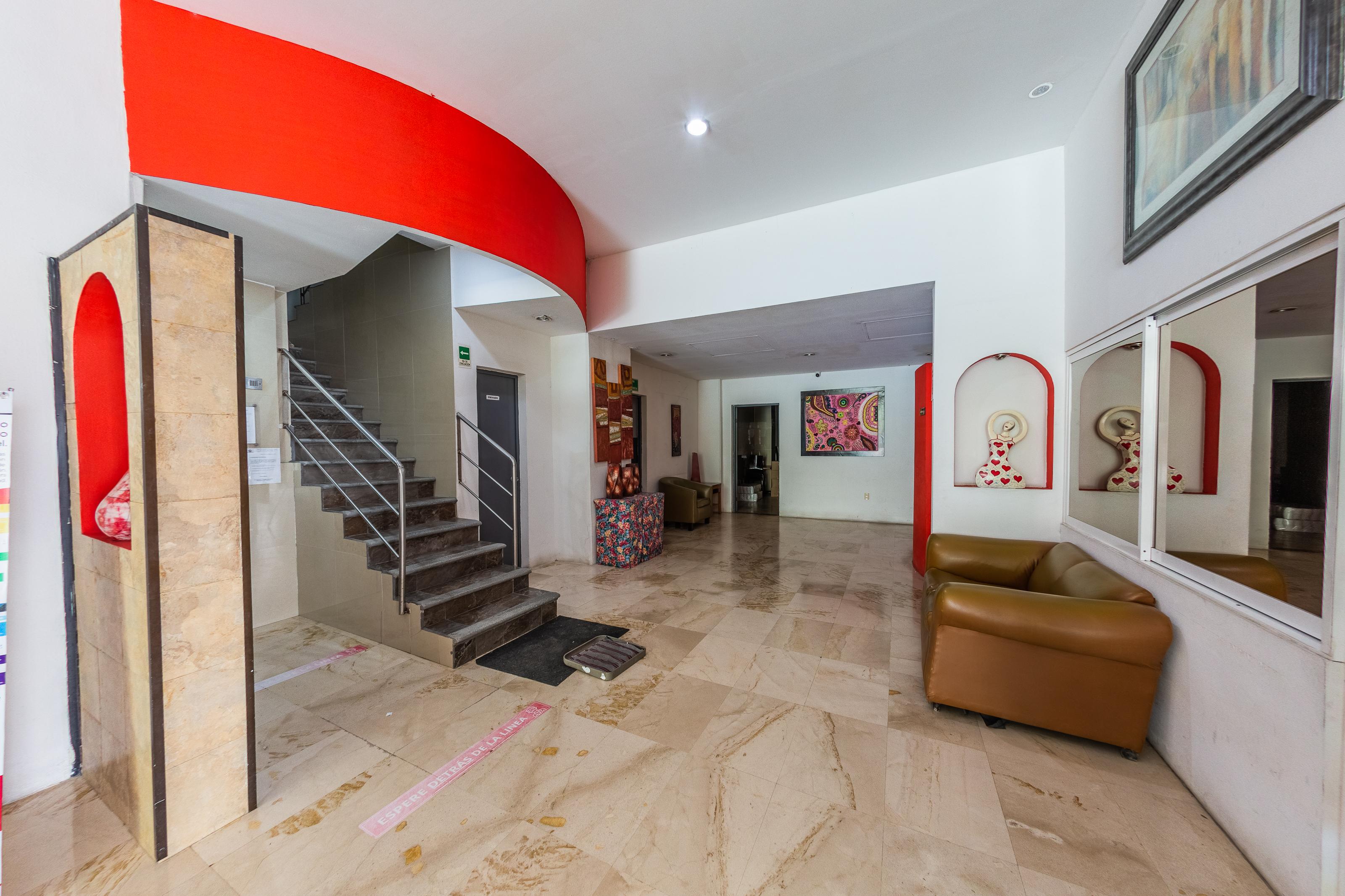Hotel Ziami Veracruz Eksteriør billede